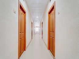 Hotel O Market Road Ernakulam