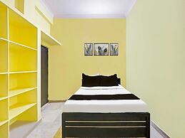 Collection O Near Dilsuknagar Metro