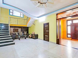Collection O Near Dilsuknagar Metro