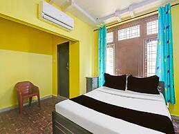 Collection O Near Dilsuknagar Metro