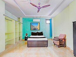 Collection O Near Dilsuknagar Metro