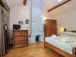 The Coach House
