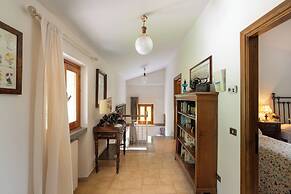 Villa la Fornace