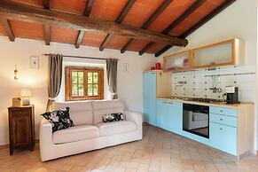 Villa la Fornace
