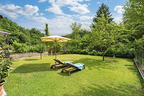 Villa la Fornace