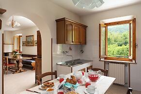 Villa la Fornace