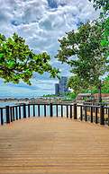 MactanNewtown Staycation Near The Beach