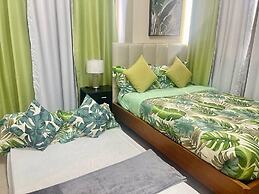 MactanNewtown Staycation Near The Beach