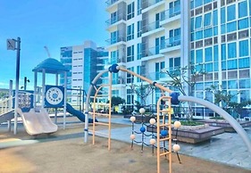 MactanNewtown Staycation Near The Beach
