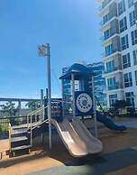 MactanNewtown Staycation Near The Beach