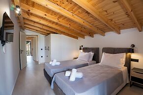 Domus Dervisi by Estia