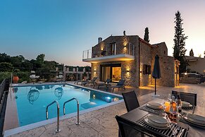 Domus Dervisi by Estia