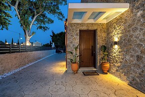 Domus Dervisi by Estia