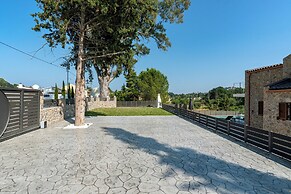 Domus Dervisi by Estia