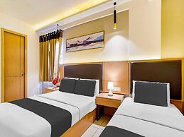 Hotel O Metro Park
