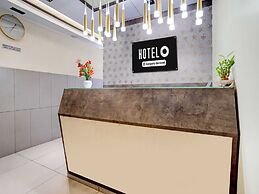 Hotel O Metro Park