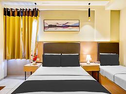 Hotel O Metro Park