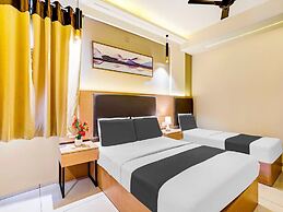 Hotel O Metro Park