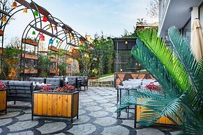 Misal Hotel Trabzon