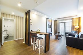 Misal Hotel Trabzon