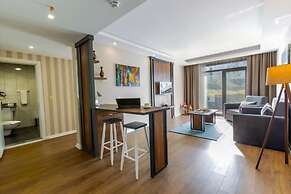Misal Hotel Trabzon
