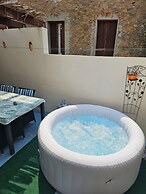 Chambre 02 Balcon