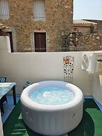 Chambre 02 Balcon