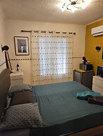 Chambre 02 Balcon