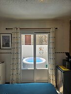 Chambre 02 Balcon
