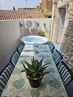 Chambre 02 Balcon
