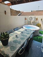 Chambre 02 Balcon