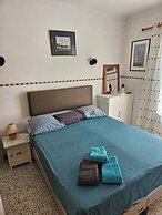 Chambre 02 Balcon