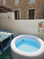 Chambre 02 Balcon