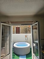 Chambre 02 Balcon
