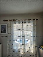 Chambre 02 Balcon