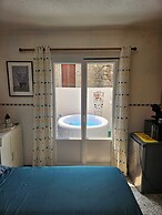 Chambre 02 Balcon