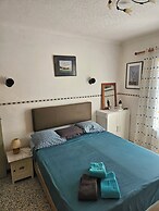 Chambre 02 Balcon