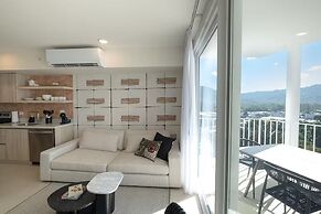 Pacific Point 1106A