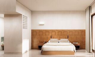 Tinos Beach Hotel