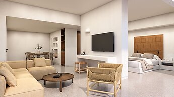 Tinos Beach Hotel