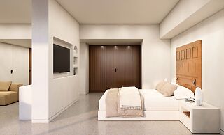 Tinos Beach Hotel