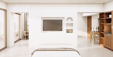 Tinos Beach Hotel