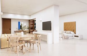 Tinos Beach Hotel