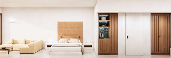 Tinos Beach Hotel