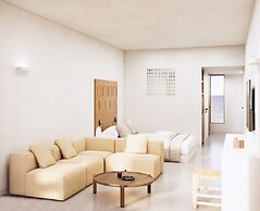 Tinos Beach Hotel