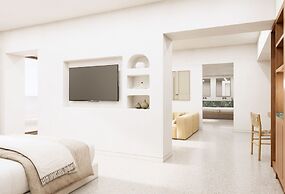 Tinos Beach Hotel