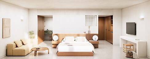Tinos Beach Hotel