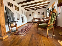Ferienhaus Emma im Morsbacher Hof