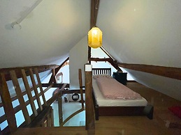 Ferienhaus Emma im Morsbacher Hof