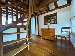 Ferienhaus Emma im Morsbacher Hof